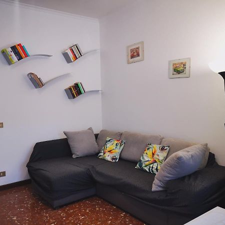 Appartamento Di Sara Rzym Zewnętrze zdjęcie
