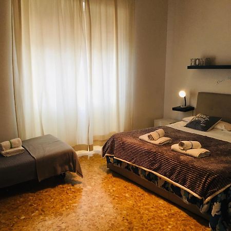 Appartamento Di Sara Rzym Zewnętrze zdjęcie