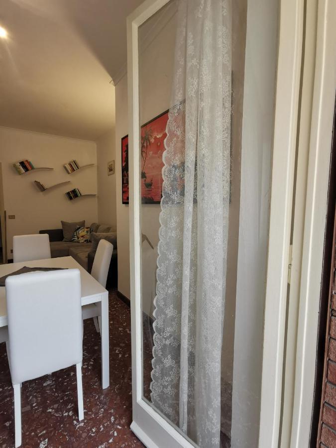 Appartamento Di Sara Rzym Zewnętrze zdjęcie