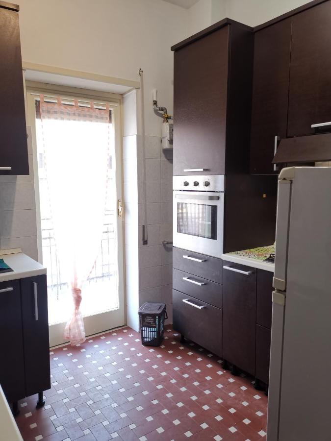 Appartamento Di Sara Rzym Zewnętrze zdjęcie