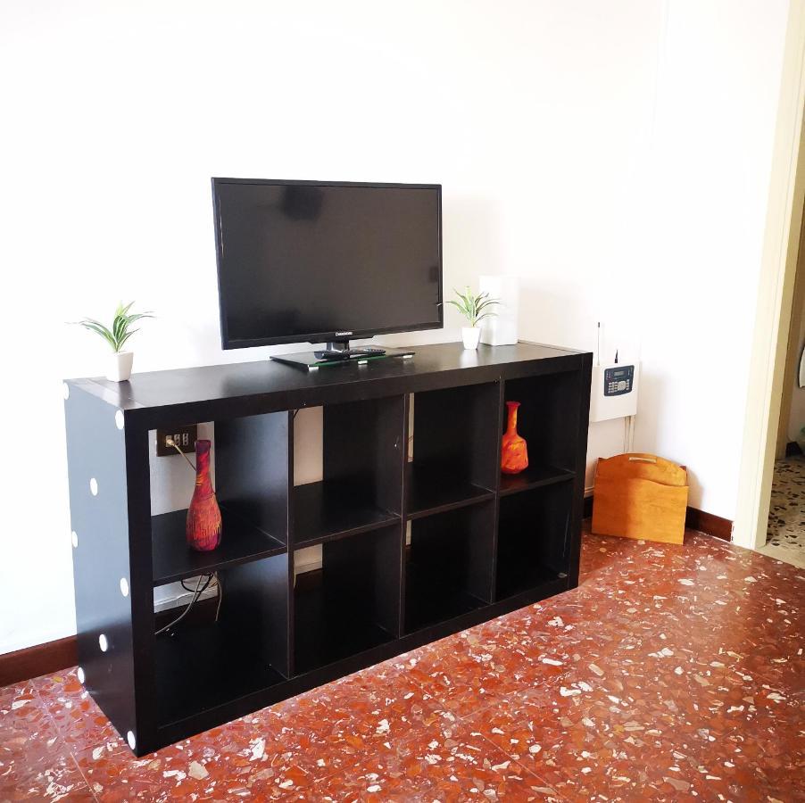Appartamento Di Sara Rzym Zewnętrze zdjęcie