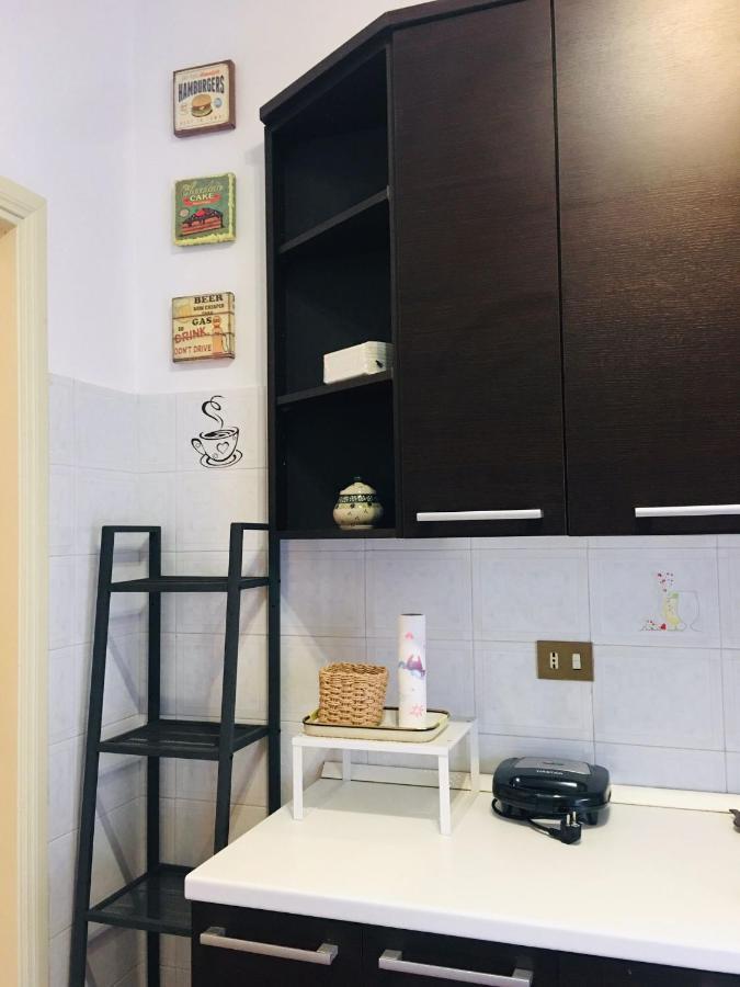 Appartamento Di Sara Rzym Zewnętrze zdjęcie