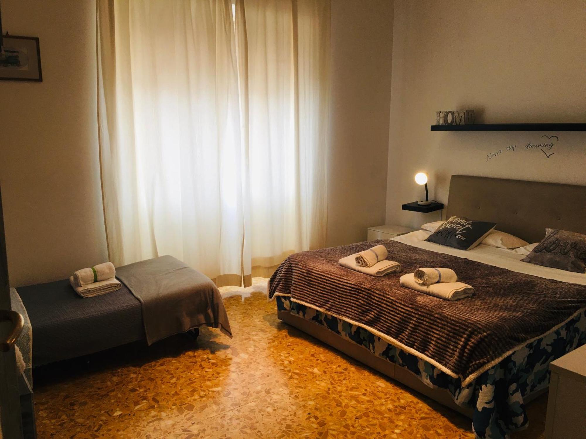 Appartamento Di Sara Rzym Zewnętrze zdjęcie